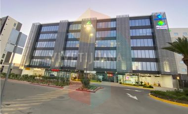 Renta Consultorio Torre Medica Otay 64 mts