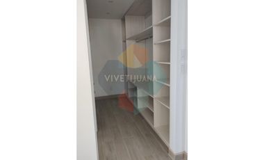 Venta Departamento Torre Palmas 3 Recamaras