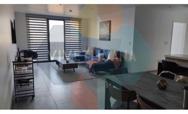 Venta Departamento Torre Palmas 3 Recamaras