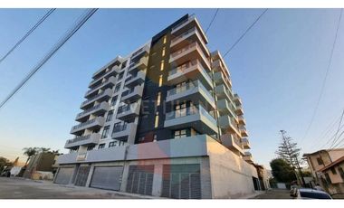 Venta Departamento Torre Palmas 3 Recamaras