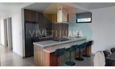Venta Departamento Torre Palmas 3 Recamaras