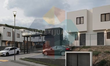 Venta Casa Estanza Residencial
