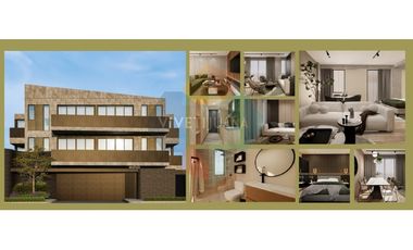 Apartamento en venta en Tijuana, Tijuana