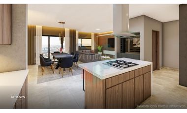 Venta TownHouse Uptown