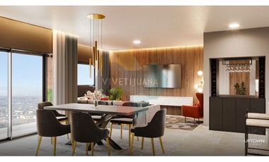Venta TownHouse Uptown