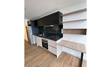 Venta Estudio City Center