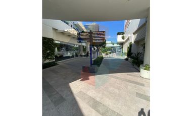 Local comercial Paseo Chapultepec 272.34 mts