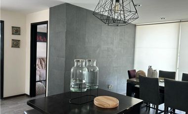 Departamento en Venta en Rafael vila Camacho, Santa Cruz Buenavista