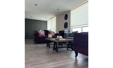 Departamento en Venta en Rafael vila Camacho, Santa Cruz Buenavista