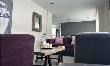 Departamento en Venta en Rafael vila Camacho, Santa Cruz Buenavista