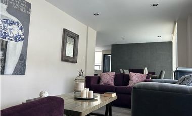 Departamento en Venta en Rafael vila Camacho, Santa Cruz Buenavista