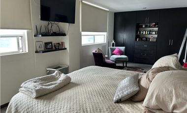 Departamento en Venta en Rafael vila Camacho, Santa Cruz Buenavista