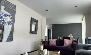 Departamento en Venta en Rafael vila Camacho, Santa Cruz Buenavista