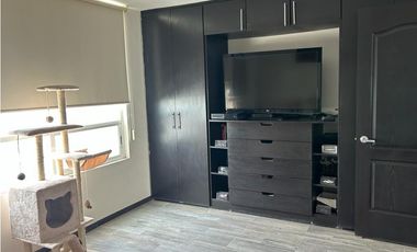 Departamento en Venta en Rafael vila Camacho, Santa Cruz Buenavista