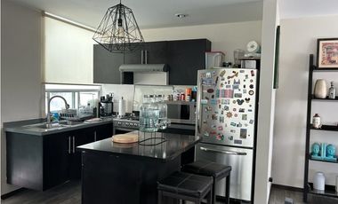 Departamento en Venta en Rafael vila Camacho, Santa Cruz Buenavista