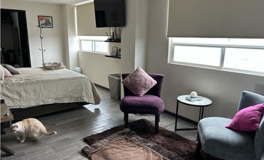 Departamento en Venta en Rafael vila Camacho, Santa Cruz Buenavista