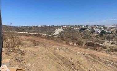 Lote 250 mts Cuesta Blanca