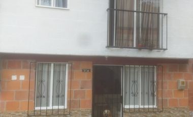 Casa En Venta En San Antonio De Prado.