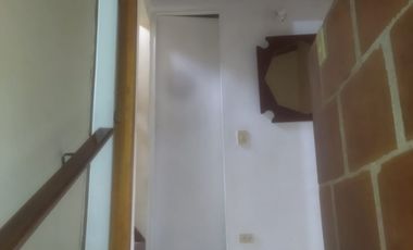 Casa En Venta En San Antonio De Prado.