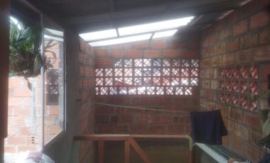 Casa En Venta En San Antonio De Prado.