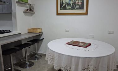 Vendo Casa Sector Loma Del Indio, Poblado