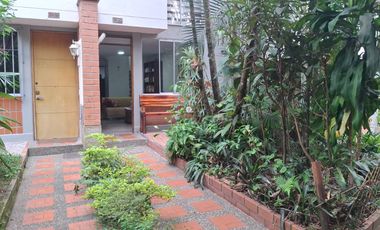 Vendo Casa Sector Loma Del Indio, Poblado