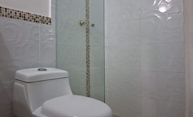 Vendo Casa Sector Loma Del Indio, Poblado