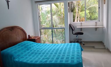 Vendo Casa Sector Loma Del Indio, Poblado