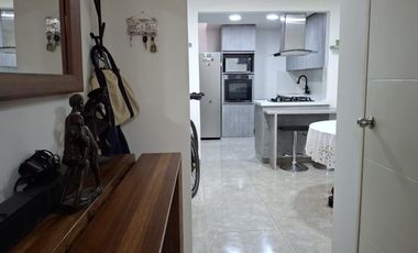 Vendo Casa Sector Loma Del Indio, Poblado