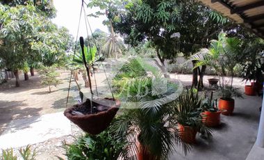 CASA CAMPESTRE EN VENTA SIERRA CHIQUITA |1910