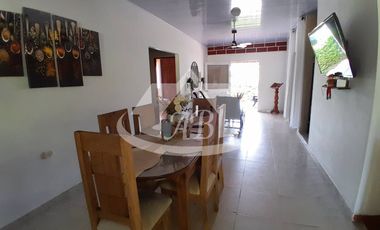 CASA CAMPESTRE EN VENTA SIERRA CHIQUITA |1910