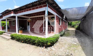 CASA CAMPESTRE EN VENTA SIERRA CHIQUITA |1910