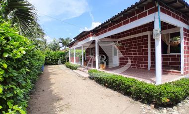 CASA CAMPESTRE EN VENTA SIERRA CHIQUITA |1910