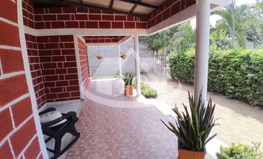 CASA CAMPESTRE EN VENTA SIERRA CHIQUITA |1910