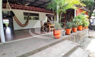CASA CAMPESTRE EN VENTA SIERRA CHIQUITA |1910