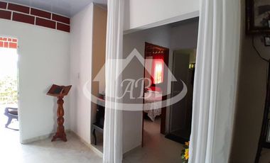 CASA CAMPESTRE EN VENTA SIERRA CHIQUITA |1910