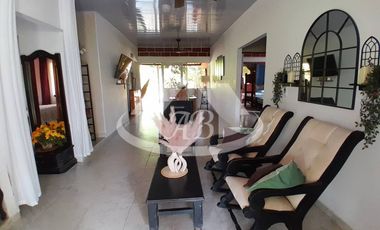 CASA CAMPESTRE EN VENTA SIERRA CHIQUITA |1910