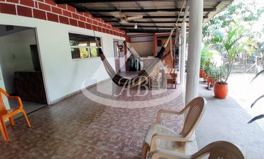 CASA CAMPESTRE EN VENTA SIERRA CHIQUITA |1910