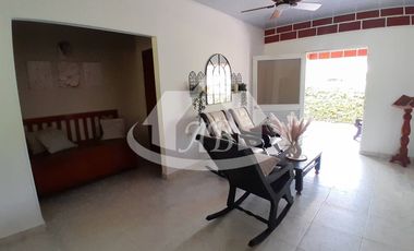 CASA CAMPESTRE EN VENTA SIERRA CHIQUITA |1910