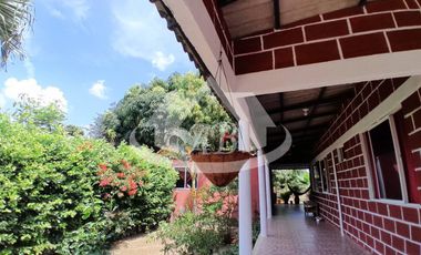 CASA CAMPESTRE EN VENTA SIERRA CHIQUITA |1910