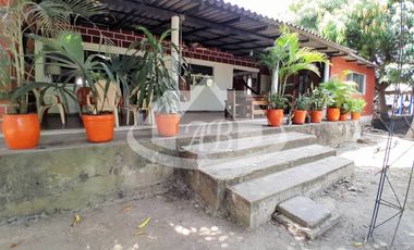 CASA CAMPESTRE EN VENTA SIERRA CHIQUITA |1910