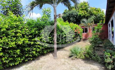 CASA CAMPESTRE EN VENTA SIERRA CHIQUITA |1910