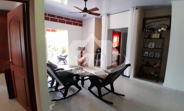 CASA CAMPESTRE EN VENTA SIERRA CHIQUITA |1910