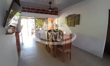 CASA CAMPESTRE EN VENTA SIERRA CHIQUITA |1910