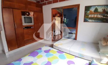 CASA CAMPESTRE EN VENTA SIERRA CHIQUITA |1910