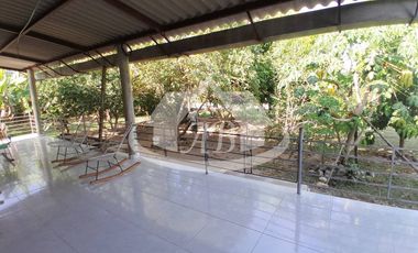 CASA CAMPESTRE EN VENTA SIERRA CHIQUITA |1913