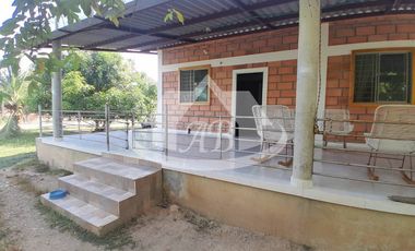 CASA CAMPESTRE EN VENTA SIERRA CHIQUITA |1913
