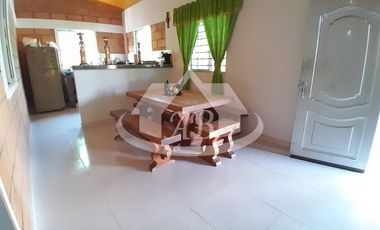 CASA CAMPESTRE EN VENTA SIERRA CHIQUITA |1913