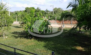 CASA CAMPESTRE EN VENTA SIERRA CHIQUITA |1913