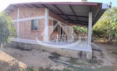 CASA CAMPESTRE EN VENTA SIERRA CHIQUITA |1913